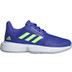 adidas CourtJam X Barricade Clay Junior