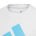 adidas Tennis Big Logo Tee Jongens 3