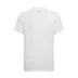 adidas Tennis Big Logo Tee Jongens 4