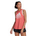 adidas Logo Tennis Training Tank 1