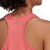adidas Logo Tennis Training Tank 3