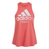 adidas Logo Tennis Training Tank 5