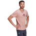 adidas Logo Tennis Training Tee 1