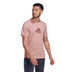 adidas Logo Tennis Training Tee 2