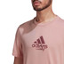 adidas Logo Tennis Training Tee 4