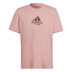 adidas Logo Tennis Training Tee 5
