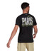 adidas Paris Graphic Tee