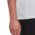 adidas Logo Tennis Training Tee 2