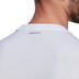 adidas Logo Tennis Training Tee 3