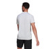 adidas Logo Tennis Training Tee 4