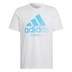 adidas Logo Tennis Training Tee 5