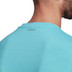 adidas Logo Tennis Training Tee