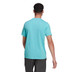 adidas Logo Tennis Training Tee