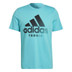 adidas Logo Tennis Training Tee