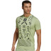 adidas Primeblue Paris Freelift Tee 1