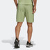 adidas Primeblue Paris Ergo 9 Inch Short