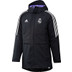 adidas Real Madrid Parka Winterjas 2022-2023