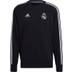 adidas Real Madrid Sweat Tracksuit
