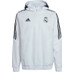 adidas Real Madrid AW Jacket 2022/2023
