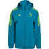 adidas Juventus Rainjacket Trainingspak