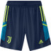adidas Juventus Tee Set Kids