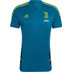 adidas Juventus Training Shirt 2022-2023
