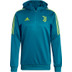 adidas Juventus TK Hoody Trainingspak