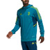 adidas Juventus TK Hoody Trainingspak