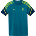 adidas Juventus Tee Set Kids