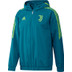 adidas Juventus AW Jacket Tracksuit
