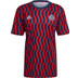 adidas Bayern München Pre-Match Shirt