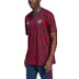 adidas Bayern München Pre-Match Shirt
