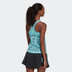 adidas Paris Primeblue Y-Tank
