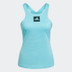 adidas Paris Primeblue Y-Tank