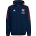adidas Arsenal AW Jacket Trainingspak
