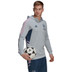 adidas Arsenal TK Hoody Trainingspak