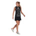adidas Paris Primeblue WOW Dress 3