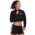 adidas Primeblue Melbourne Cropped Jacket