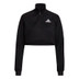 adidas Primeblue Melbourne Cropped Jacket