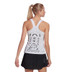 adidas Paris Primeblue Y-Tank