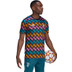adidas Juventus Pre-Match Shirt 3