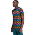 adidas Juventus Pre-Match Shirt 4