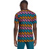 adidas Juventus Pre-Match Shirt 8
