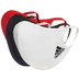 adidas Sportsmask 3-Pack Multcolor