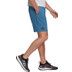 adidas Club 9 Inch Short