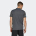 adidas Club 3 Stripes Polo