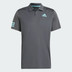 adidas Club 3 Stripes Polo