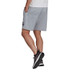 adidas Club 3 Stripes Short 5