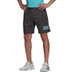 adidas Club 3 Stripes Short 1