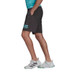 adidas Club 3 Stripes Short 2